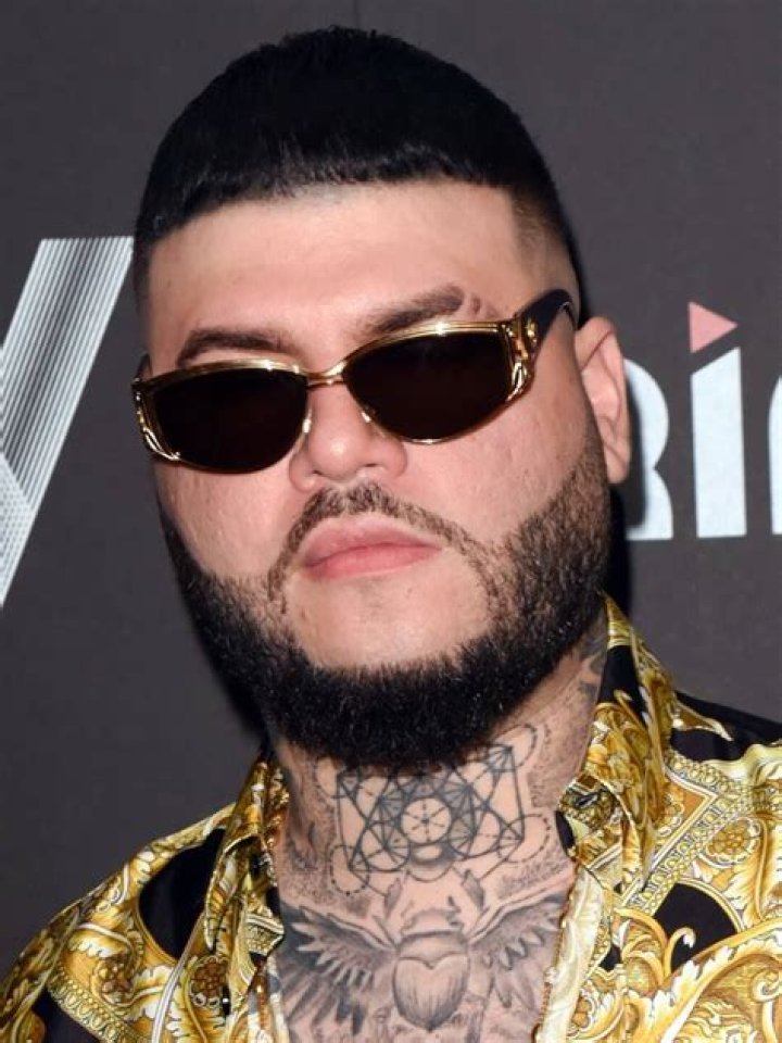 Astrology Birth Chart of Farruko (Reggaeton Singer) 2024