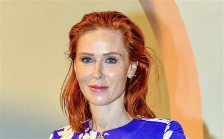 Audrey Fleurot Biography, Age, Height, Husband, Net Worth, Family