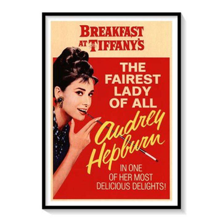 Audrey Hepburn (Movie Actress) - Age, Birthday, Bio, Facts, Family, Net Worth, Height & More