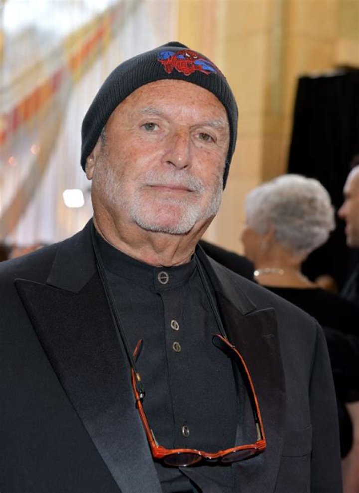 Avi Arad’s net worth, biography, fact, career, awards and life story