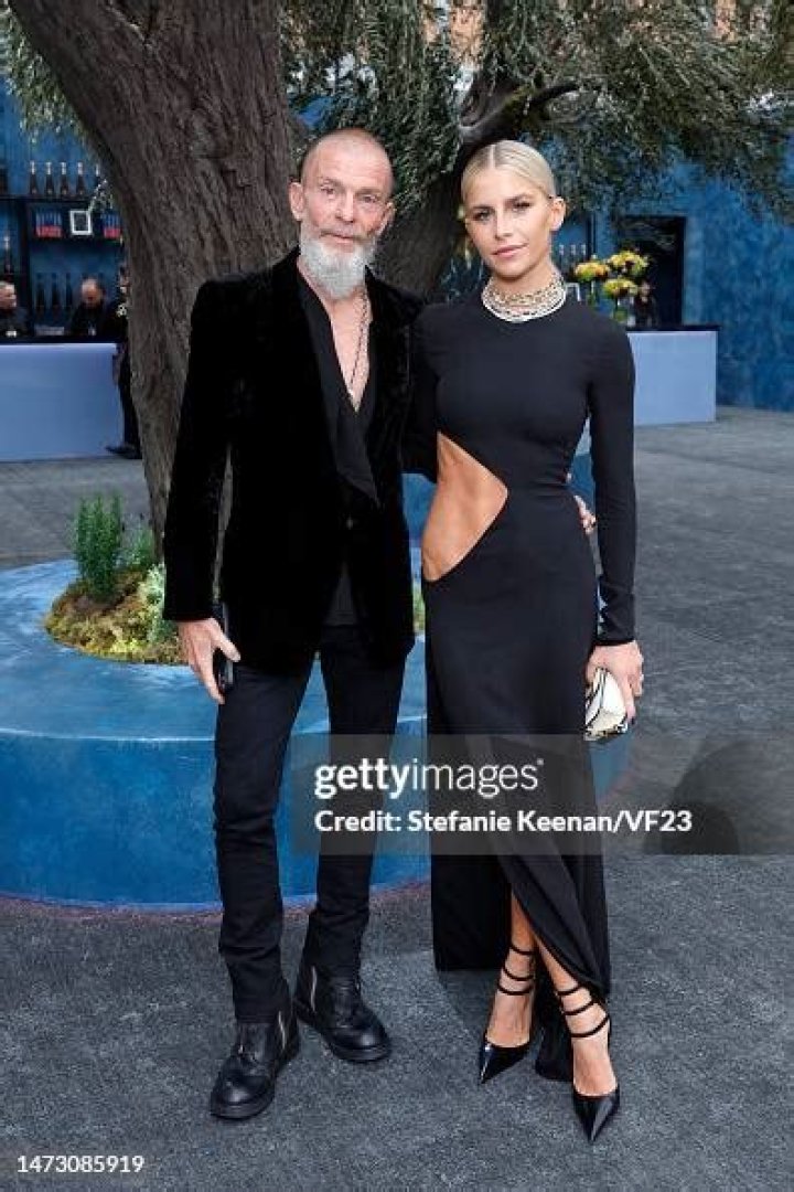 Aviv Nevo Biography, Age, Height, Wife, Net Worth, Family