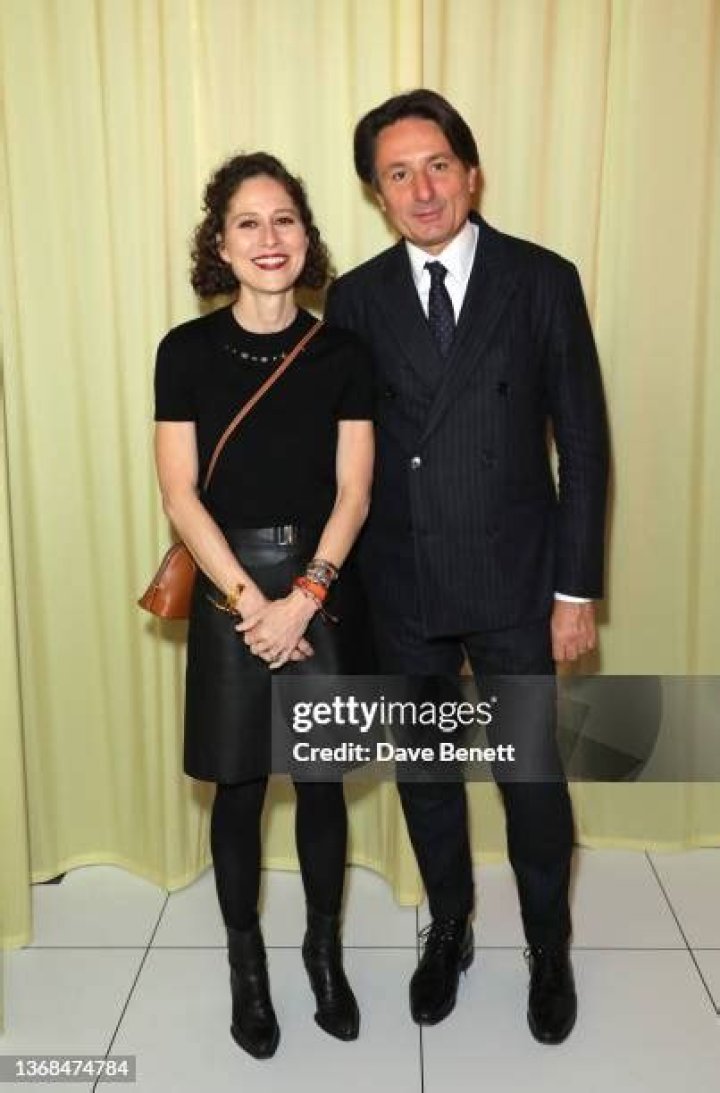 Axel Dumas Biography, Age, Height, Wife, Net Worth, Family