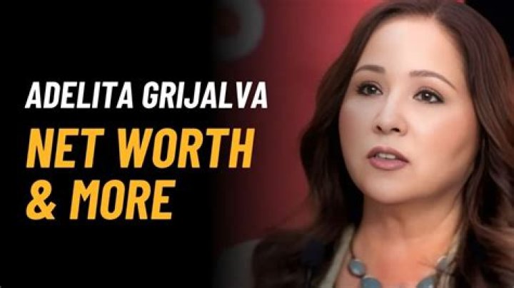 Axel Grijalva Biography, Age, Height, Net Worth, Family