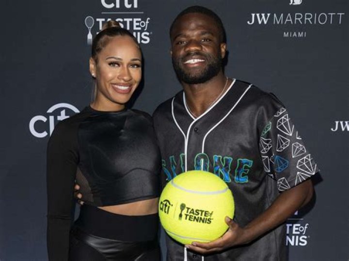 Ayan Broomfield: Frances Tiafoe Girlfriend Age, Instagram and Net Worth Facts – Canadian Tennis Player