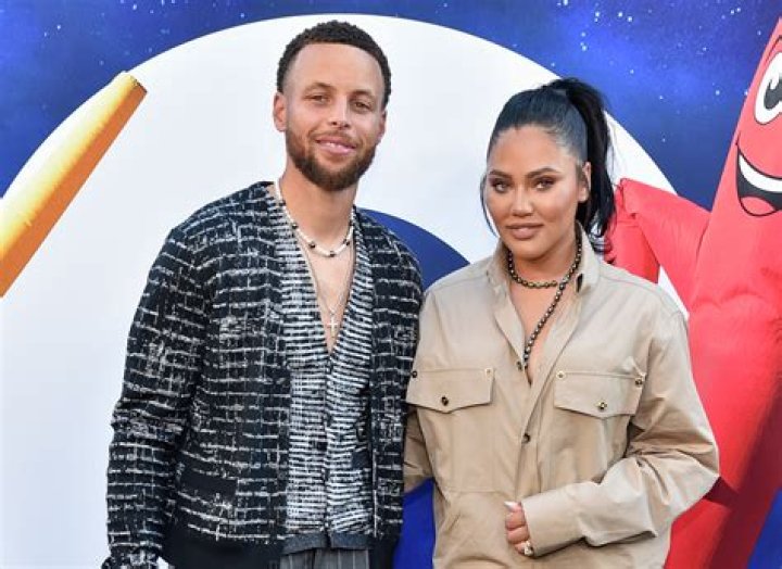 Ayesha and Stephen Curry Gush Over Each Other in Sweet Anniversary Posts: ‘Here’s to 8!’