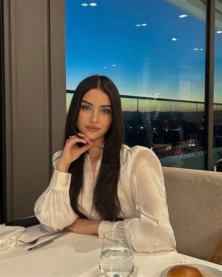 Aylín Mújica Biography, Age, Height, Husband, Net Worth, Family