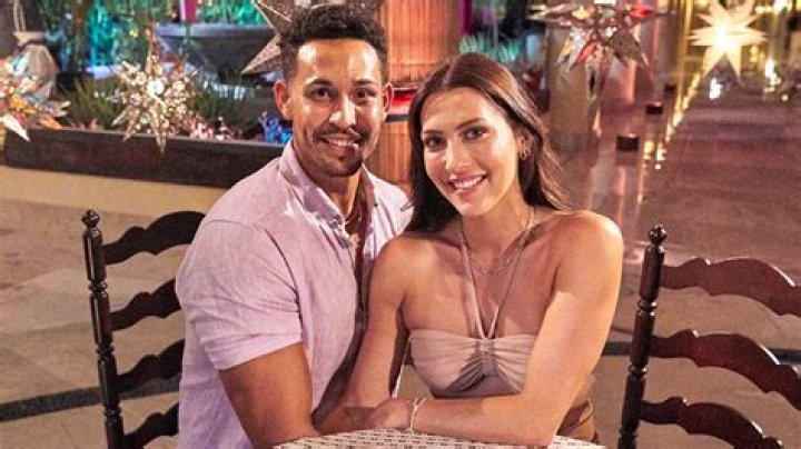 Bachelorette’s Thomas Shuts Down Rumors He Was With Becca Kufrin Following ‘BIP’ Filming