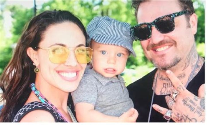 Bam Margera Biography, Age, Height, Wife, Net Worth, Family