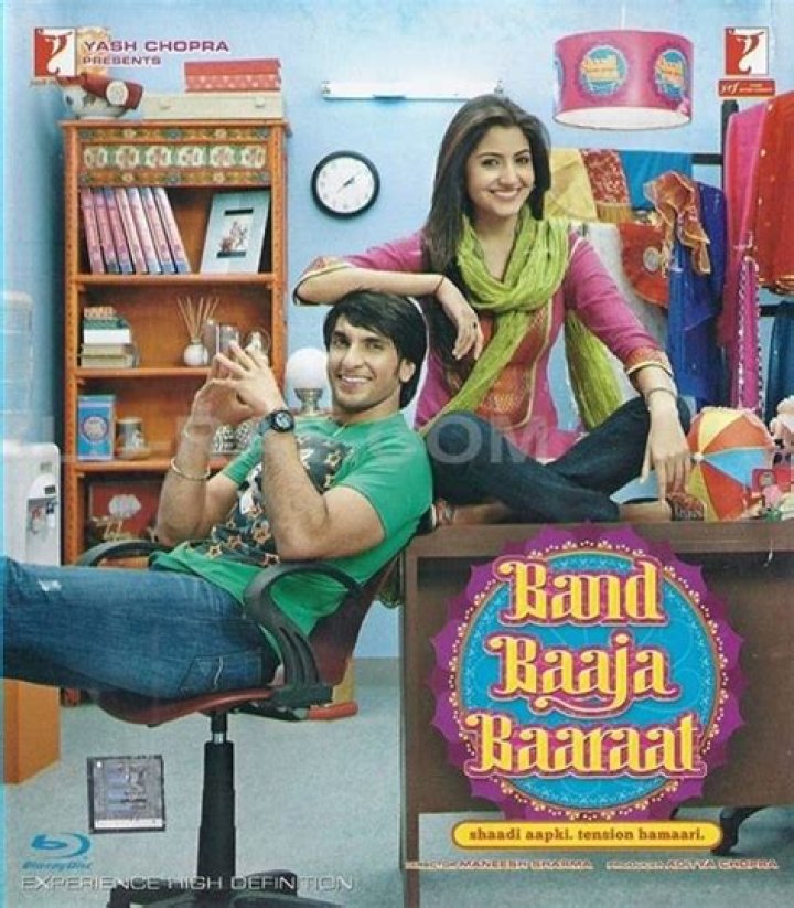 Band Baaja Baaraat (2010 film) - Members profile, Facts, Wiki, Achievements, Net worth 2024 (updated)