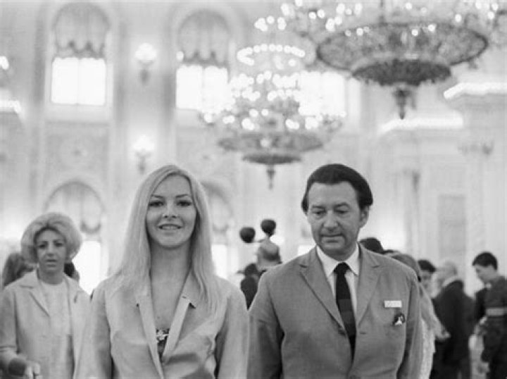 Barbara Brylska Biography, Age, Height, Husband, Net Worth, Family