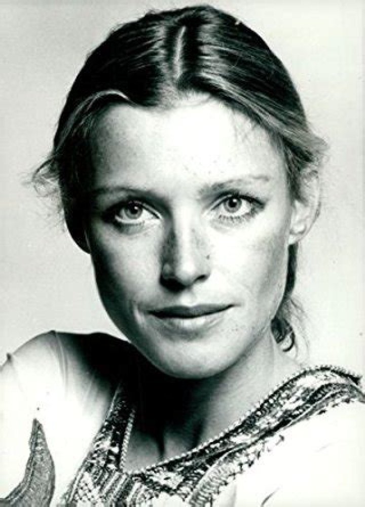 Barbara Trentham Biography, Age, Height, Husband, Net Worth, Family