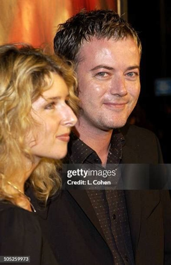 Barry McEvoy Biography, Age, Height, Wife, Net Worth, Family