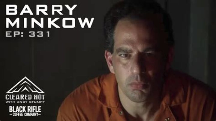 Barry Minkow biografía, edad, altura, esposo, net worth, familia