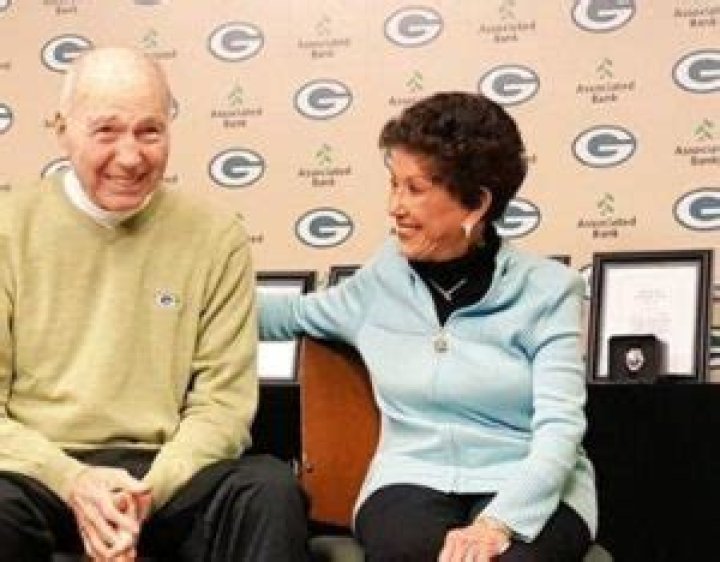 Bart Starr Biography, Age, Height, Wife, Net Worth, Family