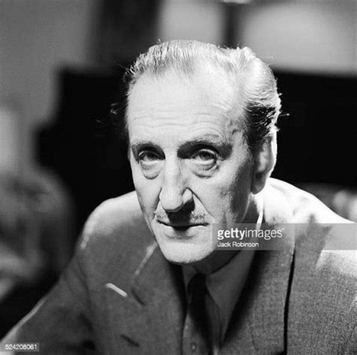 Basil Rathbone (Movie Actor) - Age, Birthday, Bio, Facts, Family, Net Worth, Height & More