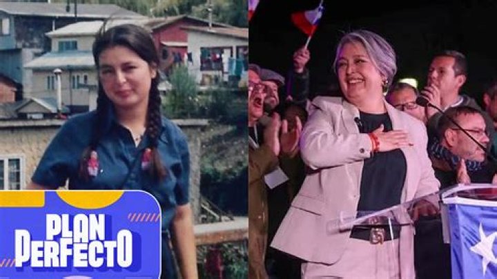 Batdorj-in Baasanjab biografía, edad, altura, esposo, net worth, familia