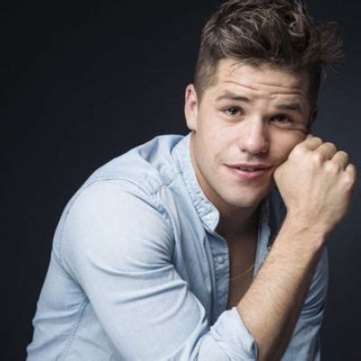 Bayard Carver: Meet Brother Of Max Carver & Charlie Carver