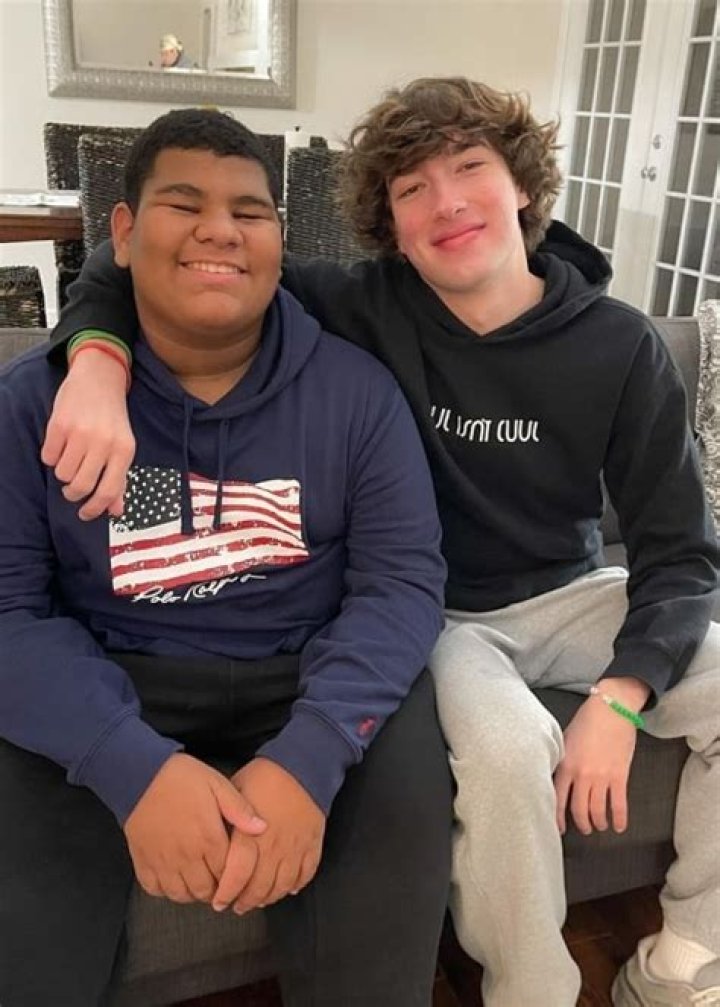 Baylen Levine Age, Wikipedia, Biography Height, Weight, Net Worth and more