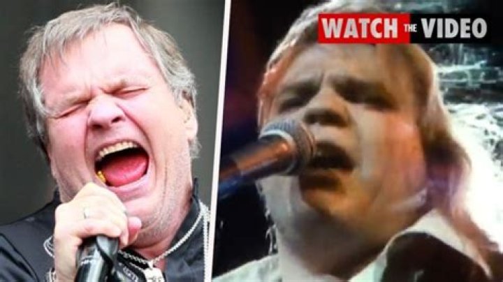 BBC: Meatloaf Real Name Is Marvin Lee Aday & Cause Of Death -What Happened To Him? Details To Know