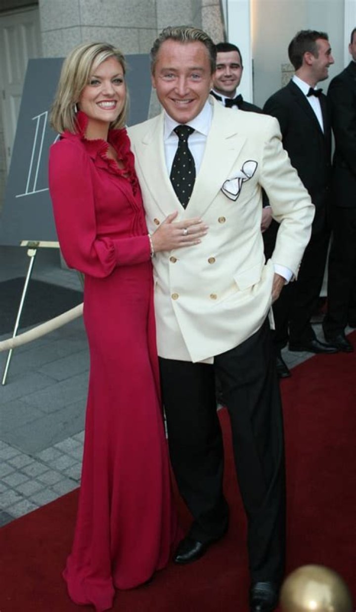 Beata Dziąba: Who Is Michael Flatley First Wife?