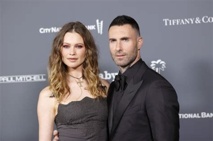 Behati Prinsloo, Adam Levine’s Wife – Bio, Age, Height, Net Worth, Kids