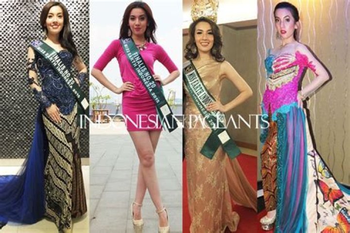 Belinda Pritasari Biography, Age, Height, Husband, Net Worth, Family