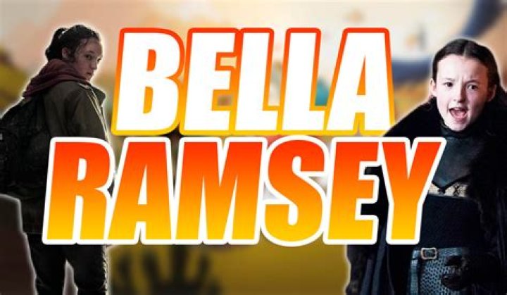 Bella Ramsey biografía, edad, altura, esposa, net worth, familia