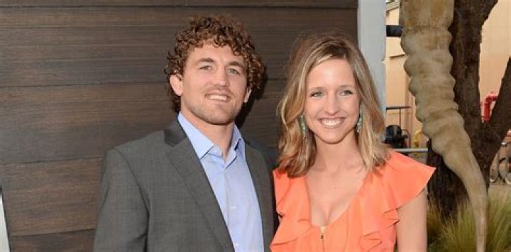 Ben Askren Biography, Age, Height, Wife, Net Worth, Family