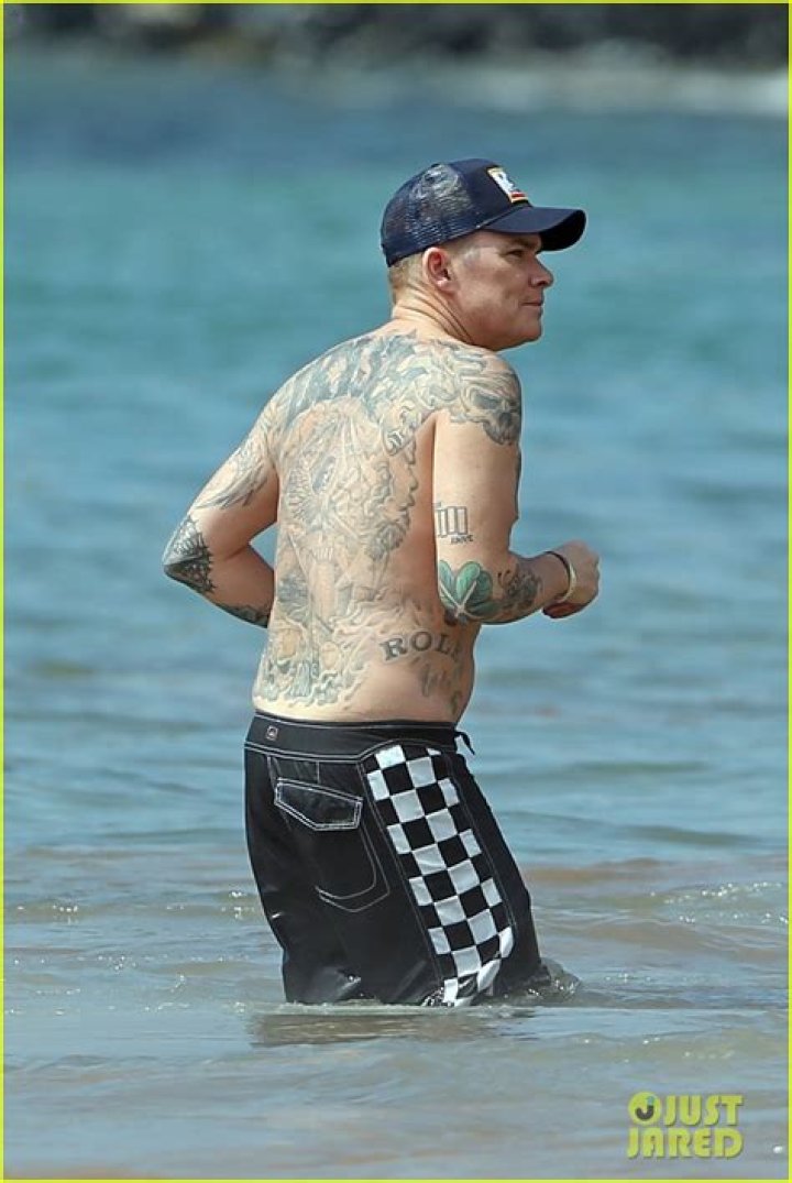 Ben Bernanke: Wife, net worth, tattoos, smoking & body facts