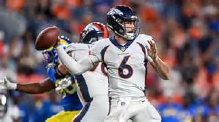 Ben DiNucci biografía, edad, altura, esposo, net worth, familia