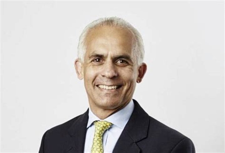 Ben Habib Biography, Age, Height, Wife, Net Worth, Family