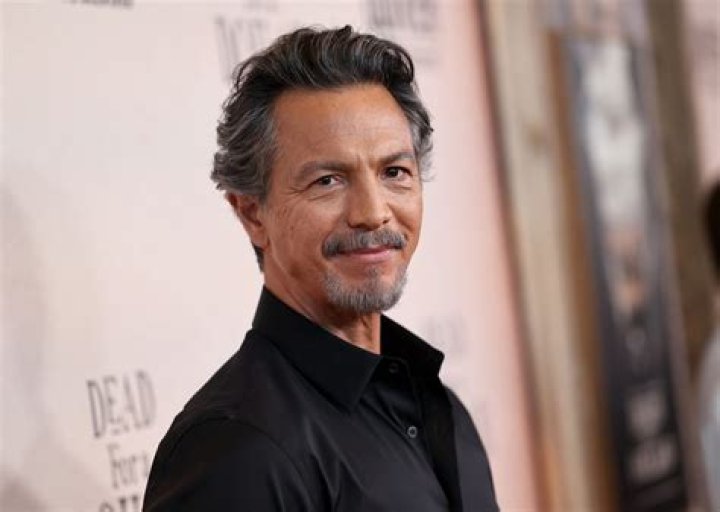 Benjamin Bratt’s net worth, biography, fact, career, awards and life story