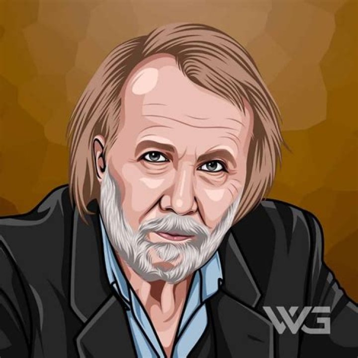 Benny Andersson Biography, Age, Height, Wife, Net Worth, Family