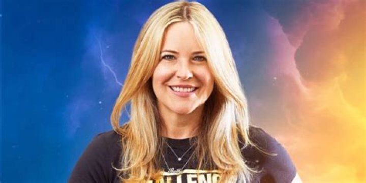 Beth Stolarczyk Biography, Age, Height, Husband, Net Worth, Family