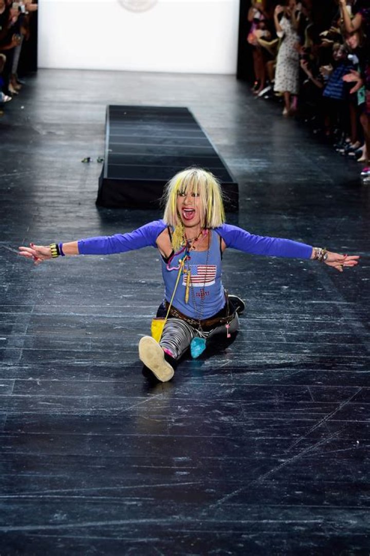 Betsey Johnson Net Worth: How Rich Is Betsey Johnson?