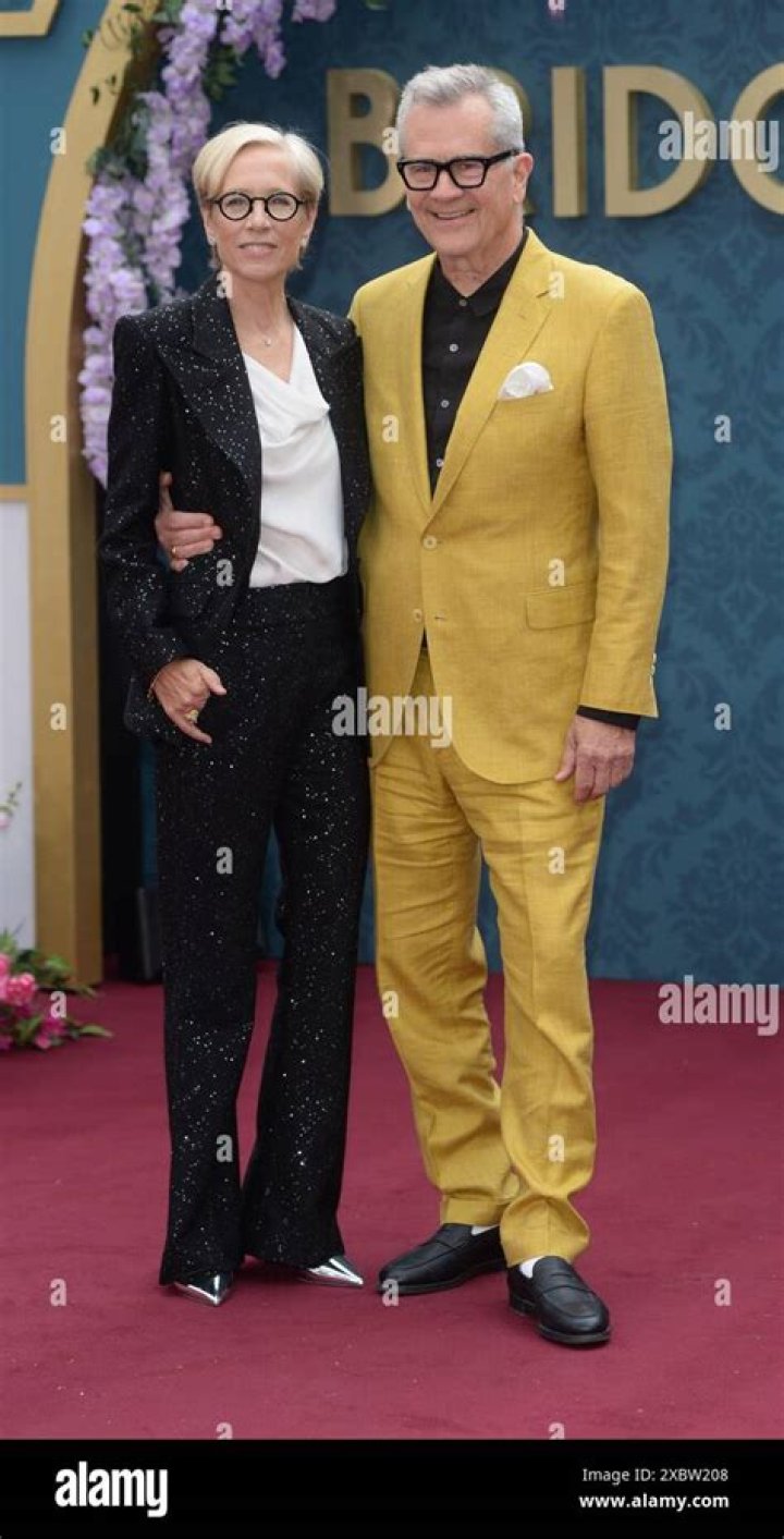 Betsy Beers Biography, Age, Height, Husband, Net Worth, Family