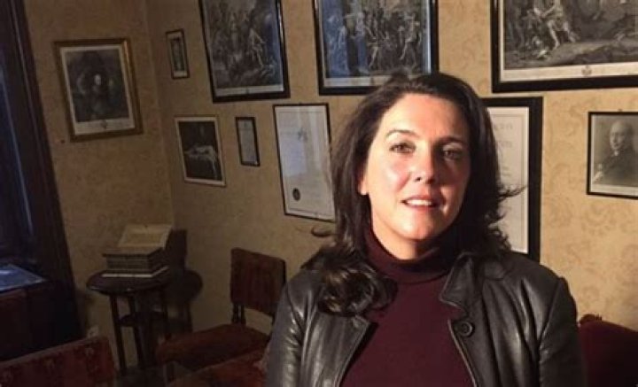 Bettany Hughes Biography, Age, Height, Husband, Net Worth, Family
