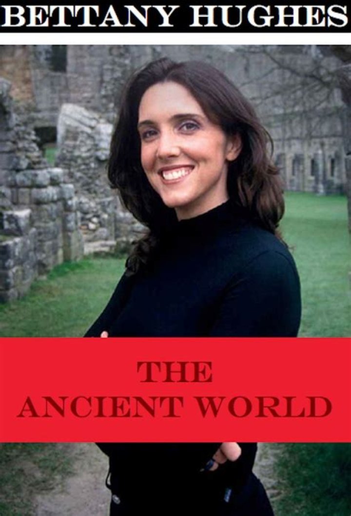 Bettany Hughes Net Worth, Income, Salary, Earnings, Biography