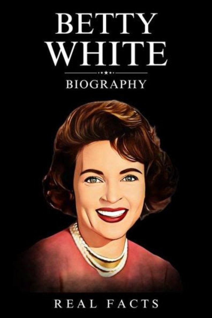 Betty White Biography, Age, Height, Husband, Net Worth, Family