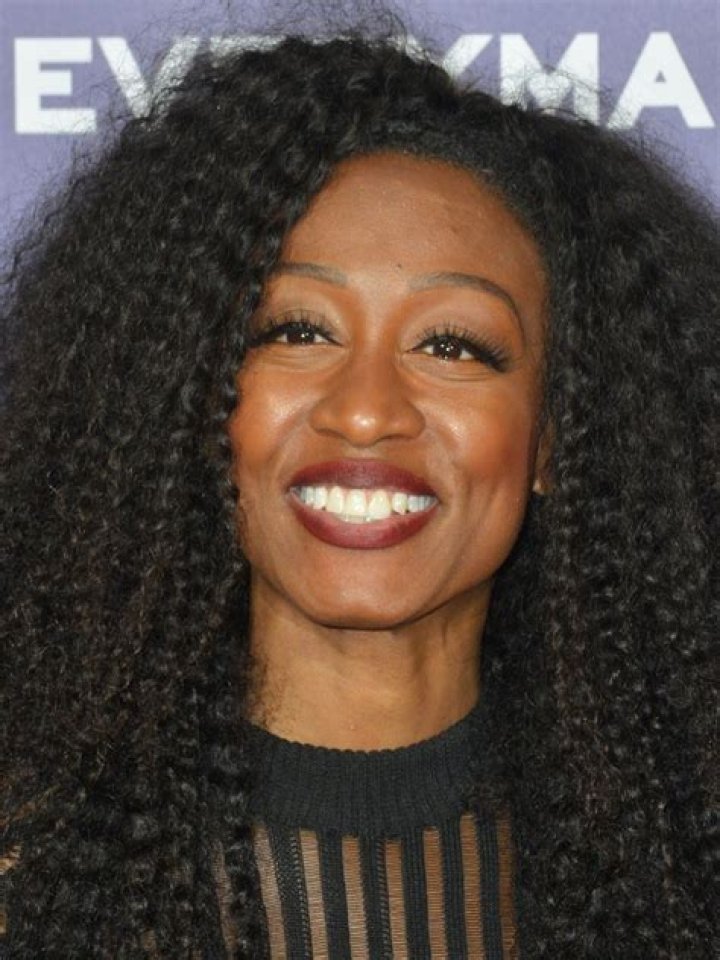 Beverley Knight Biography, Age, Height, Husband, Net Worth, Family