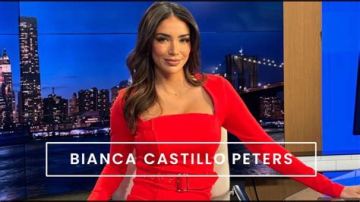Bianca Castillo Peters (Journalist) - Yaş, Doğum Günü, Biyo, Gerçekler, Aile, Net Değer, Boy ve Daha Fazlası