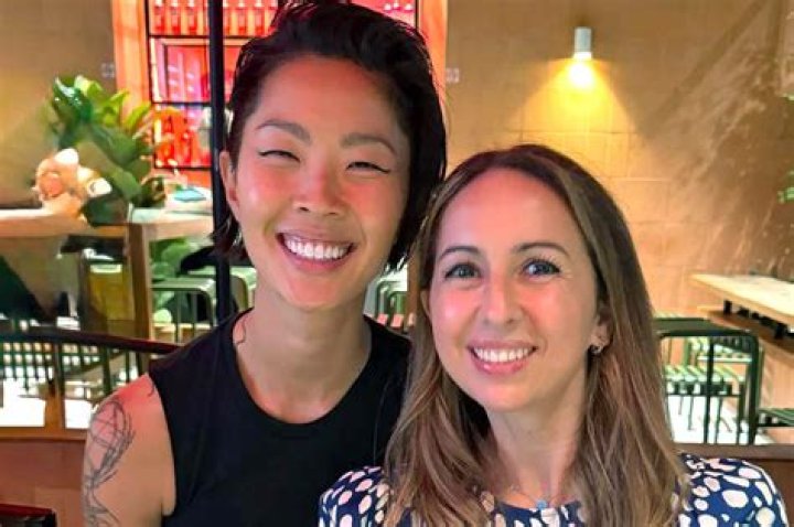 Bianca Dusic: Meet Kristen Kish Partner On Instagram