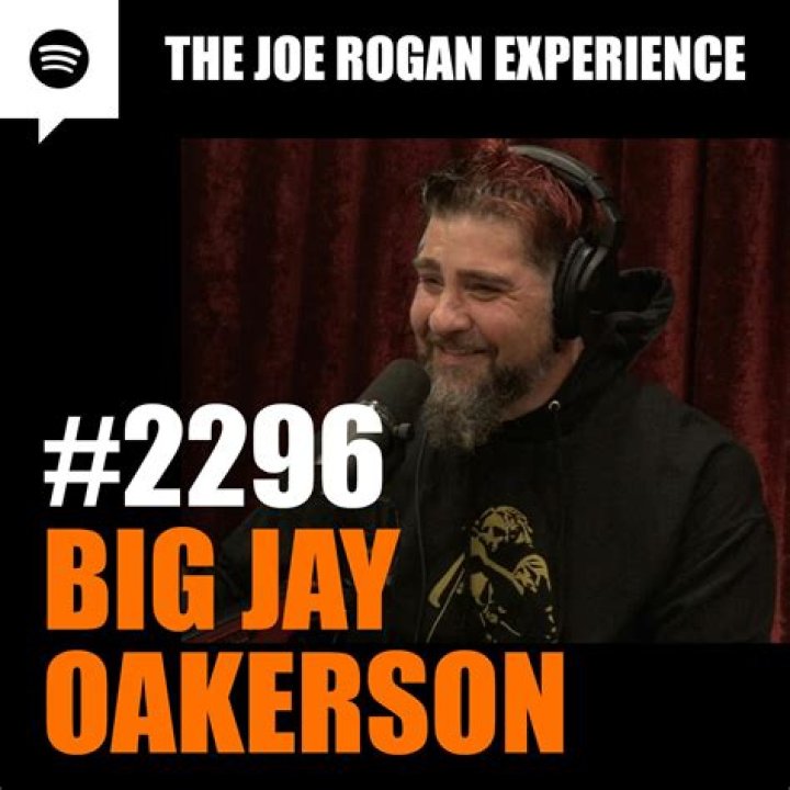 Big Jay Oakerson Bio, Age, Wife, Net Worth, Daughter, Weight Loss and Comedy