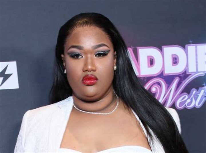 Biggie Punches Scarface In New "Baddies East" Episode