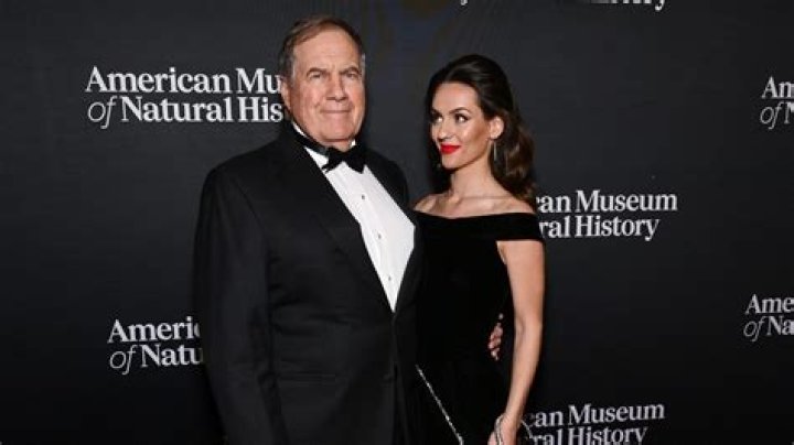 Bill Belichick Biography, Age, Height, Wife, Net Worth, Family