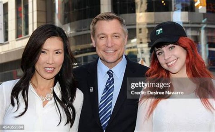 Bill Macatee Biography, Age, Height, Wife, Net Worth, Family