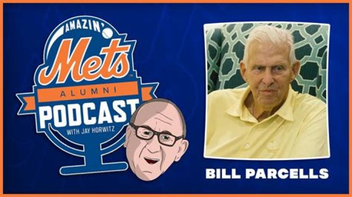 Bill Parcells’s Net Worth, Biography, Career, Awards, Fact and Life Story