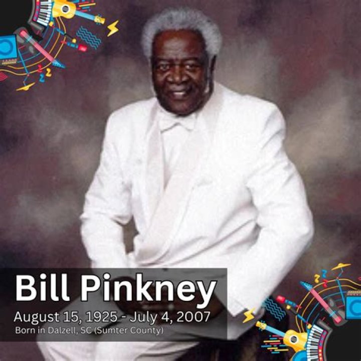 Bill Pinkney (R&B Singer) - Age, Birthday, Bio, Facts, Family, Net Worth, Height & More