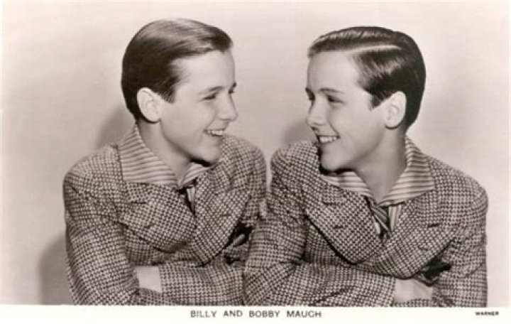 Billy and Bobby Mauch Biography, Age, Height, Wife, Net Worth and Family
