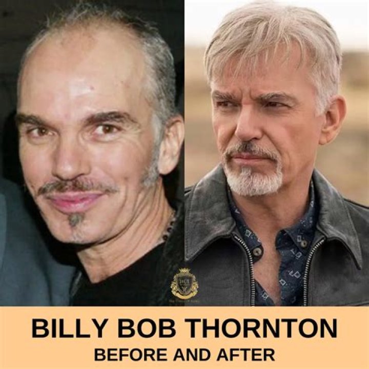 Billy Bob Thornton Biography, Age, Height, Wife, Net Worth, Family